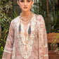 Secret Garden | Crimson X Saira Shakira Eid Pret '22 | Stitched RTW Lawn Suits