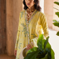 NAZ | Suffuse Festive Lawn Collection 2022 | Unstitched Embroidered Lawn Suits