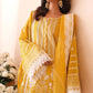 SUNSHINE (MLRD - 009) |  Maryum N Maria Luxury Pret Eid Edit 2022 | Stitched Ready to Wear Suits