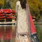 AJSL-2 | Asim Jofa Shehr-e-Yaar Luxury Lawn Collection 2022 | Unstitched Embroidered Lawn Suits