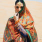 Nour | Hussain Rehar Sarab Summer Lawn Collection 2022 Vol-02 | Unstitched Embroidered Lawn Suits