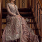 A Cutwork Affair |  Crimson Aik Jhalak Wedding Collection 2022 | Unstitched Embroidered Wedding Suits