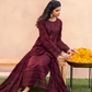 AL-01 Zyra  | Iznik Aashiyan Embroidered Unstitched Festive Lawn Collection23