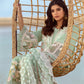 Serendipity - 5B - Seafoam | Crimson Serendipity Luxury Lawn Collection 2022
