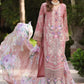 ECF-11B GISELLE |  Elaf Premium festive Chikankari collection2023