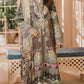 NAINA | Anaya Noor Bano Cambric Collection '21 | Unstitched Embroidered Cambric Suits