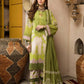 CNW-8 | Charizma Naranji Unstitched Embroidered Khaddar With Embroidered Shawl Vol-1 Collection | Unstitched Embroidered Suit