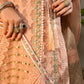 Moonlit Nights | Crimson X Saira Shakira Eid Pret '22 | Stitched RTW Lawn & Organza Suits