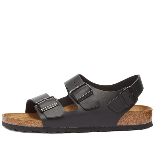 Milano NL Men Shoes Sports Lifestyle Birkenstock 34191 Black or Grey 46