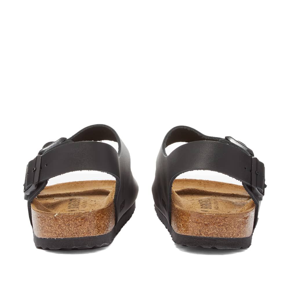Milano NL Men Shoes Sports Lifestyle Birkenstock 34191 Black or Grey 46