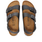 Milano NL Men Shoes Sports Lifestyle Birkenstock 34191 Black or Grey 46