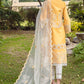 DAISY MCP-02 | Mushq Summer Bloom Casual Pret ‘22 | Unstitched Embroidered Cotton Net Suits