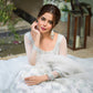 AJFC-49 | Asim Jofa Jashn Collection 2021 | Unstitched Organza Suit