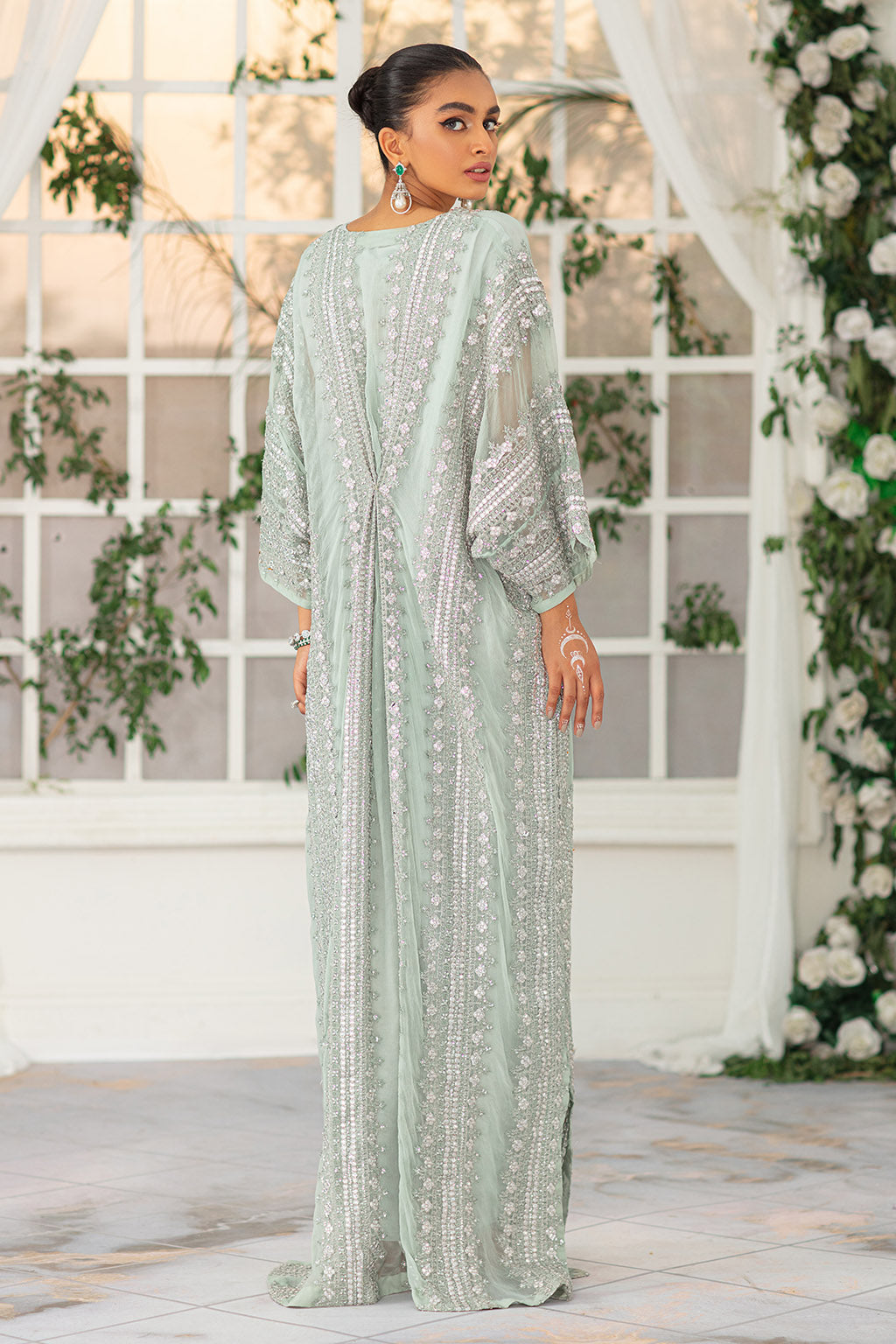 MM-15 | Vanya Mah-E-Meer RTW Stitched Collection