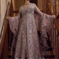 A Cutwork Affair |  Crimson Aik Jhalak Wedding Collection 2022 | Unstitched Embroidered Wedding Suits