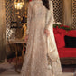IMC-06 CANDLELIGHT- 3PC |  Iznik Meraki Luxury Chiffon Collection 2021 | Unstitched Embroidered Luxury Chiffon Suits