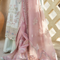 AYZEL | Suffuse Festive Lawn Collection 2022 | Unstitched Embroidered Lawn Suits