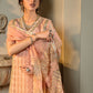 Moonlit Nights | Crimson X Saira Shakira Eid Pret '22 | Stitched RTW Lawn & Organza Suits
