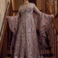 A Cutwork Affair |  Crimson Aik Jhalak Wedding Collection 2022 | Unstitched Embroidered Wedding Suits