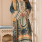 SHAHZEEN | Anaya Noor Bano Cambric Collection '21 | Unstitched Embroidered Cambric Suits