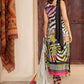 FRANCA CB-4A | Bella Fusion Mix Cambric Collection SS'21 | Unstitched Cambric Suits