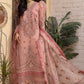CHM-02 | Charizma Chimmer Chiffon Collection 2022 Vol 1 | Unstitched Embroidered Chiffon Suits