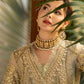Shikargah |  Crimson Aik Jhalak Wedding Collection 2022 | Unstitched Embroidered Wedding Suits
