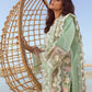 Serendipity - 5B - Seafoam | Crimson Serendipity Luxury Lawn Collection 2022