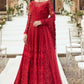ELENA | Reign Reignaissance Luxury Wedding Collection | Unstitched Embroidered Net Suits with Heavy Handwork