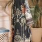 AZMINA | Anaya Noor Bano Cambric Collection '21 | Unstitched Embroidered Cambric Suits