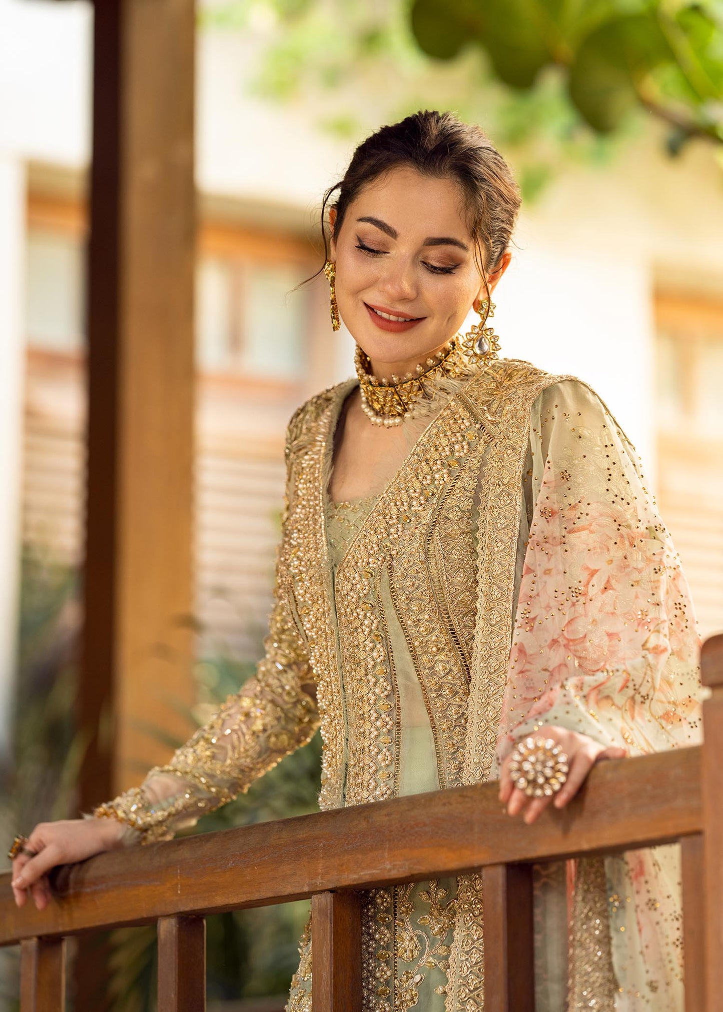Shikargah |  Crimson Aik Jhalak Wedding Collection 2022 | Unstitched Embroidered Wedding Suits