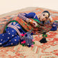 Nour | Hussain Rehar Sarab Summer Lawn Collection 2022 Vol-02 | Unstitched Embroidered Lawn Suits