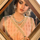 Moonlit Nights | Crimson X Saira Shakira Eid Pret '22 | Stitched RTW Lawn & Organza Suits