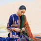 Nour | Hussain Rehar Sarab Summer Lawn Collection 2022 Vol-02 | Unstitched Embroidered Lawn Suits