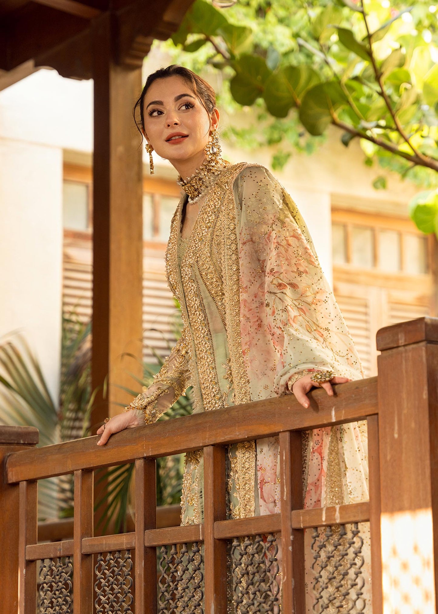 Shikargah |  Crimson Aik Jhalak Wedding Collection 2022 | Unstitched Embroidered Wedding Suits