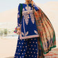 Nour | Hussain Rehar Sarab Summer Lawn Collection 2022 Vol-02 | Unstitched Embroidered Lawn Suits