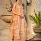 Moonlit Nights | Crimson X Saira Shakira Eid Pret '22 | Stitched RTW Lawn & Organza Suits