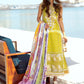Goa Green | Farah Talib Aziz ILO ILO Luxury Lawn Collection 2022 | Unstitched Embroidered Lawn Suits
