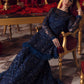 HERA | Reign Reignaissance Luxury Wedding Collection | Unstitched Embroidered Net Suits with Heavy Handwork