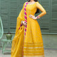 AJFC-42 | Asim Jofa Jashn Collection 2021 | Unstitched Organza Suit