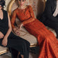 EGAN | Reign Reignaissance Luxury Wedding Collection | Unstitched Embroidered Net Suits with Heavy Handwork