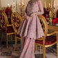 PENTHIA | Reign Reignaissance Luxury Wedding Collection | Unstitched Embroidered Net Suits with Heavy Handwork
