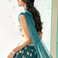 TIFFANY | Suffuse Aab-e-Zar Luxury Wedding Collection 2020 | Unsttiched Embroidered Embelished Bridal Suits