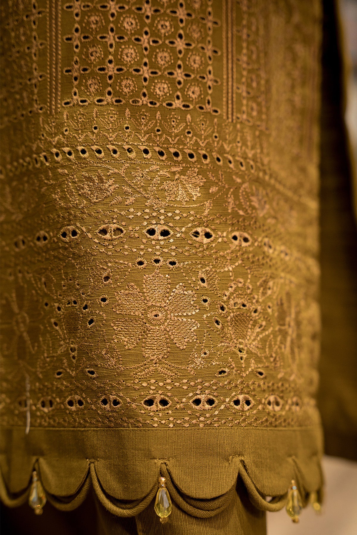 Miss Olive | NUREH Women Unstitched Collection2023
