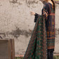 KALASH | Nureh Maya Winter Khaddar Collection Vol 2 2021 | Unstitched Embroidered Khaddar Suits
