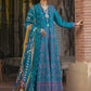 LILIAN NW-38 |  Nureh Maya Khaddar Fall / Winter Collection 2021 | Unstitched Embroidered Slub Khaddar Suits
