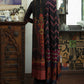 FELURI | Jazmin Iris Winter Collection 2021 | Unstitched Embroidered Viscose Slub Khaddar Suit