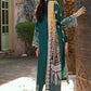 MOKOSH NW-40 |  Nureh Maya Khaddar Fall / Winter Collection 2021 | Unstitched Embroidered Slub Khaddar Suits