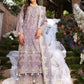 ECF-02Rapunzel |  Elaf Premium festive Chikankari collection2023