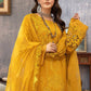 CKR-004 | Charizma Viscose Karandi Collection Winter Volume 1 2021-2022 | Unstitched Embroidered Viscose Karandi Suits